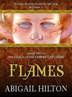 cover image of The Guild of the Cowry Catchers, Book 2